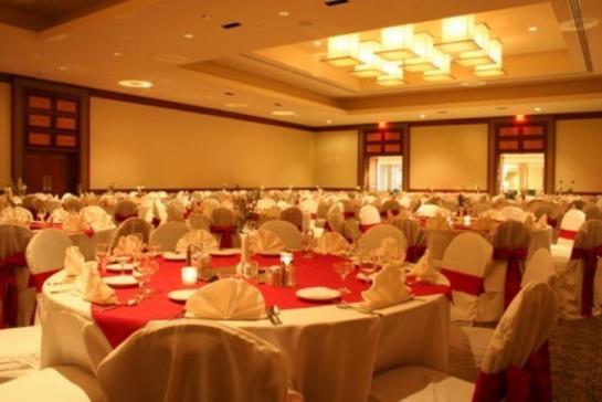 هتل Hilton Arlington Rosslyn The Key