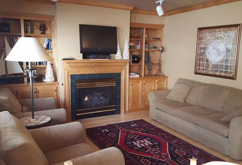 فندق Homestead Suites   Fish Creek