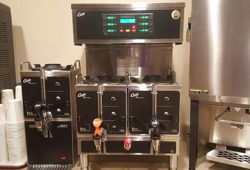 فندق Homestead Suites   Fish Creek