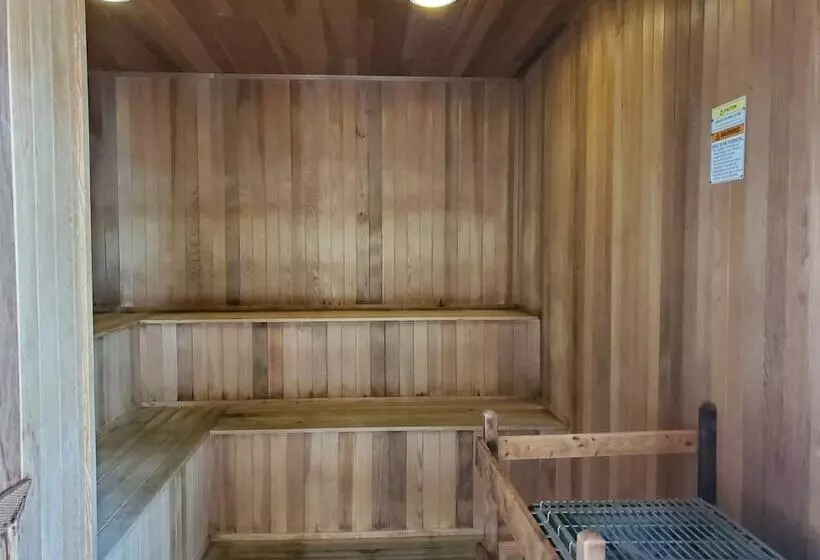 فندق Homestead Suites   Fish Creek