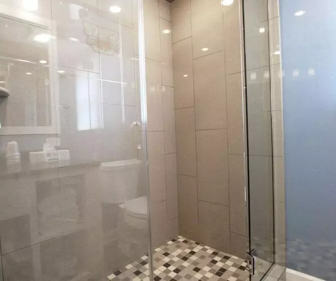 فندق Homestead Suites   Fish Creek