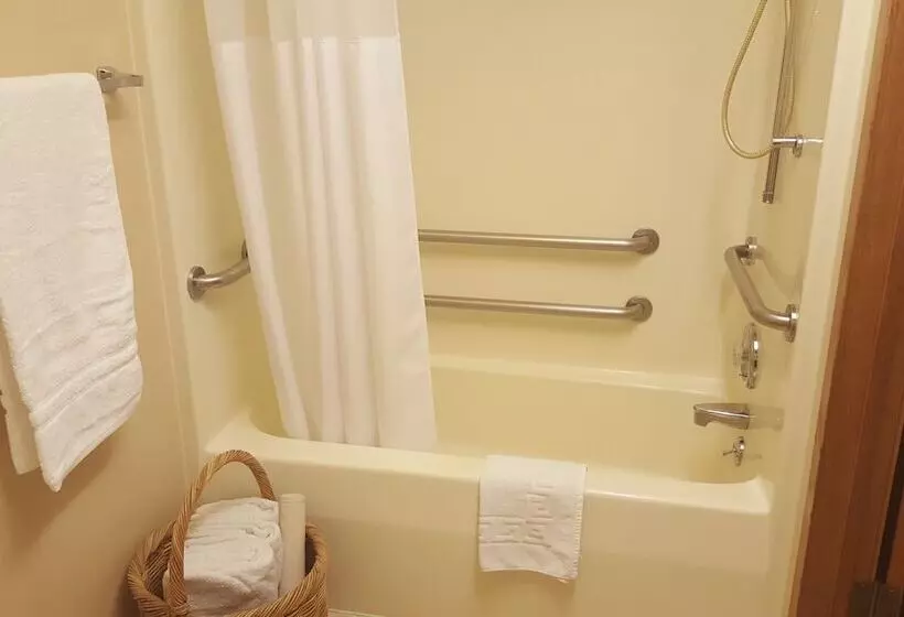 فندق Homestead Suites   Fish Creek