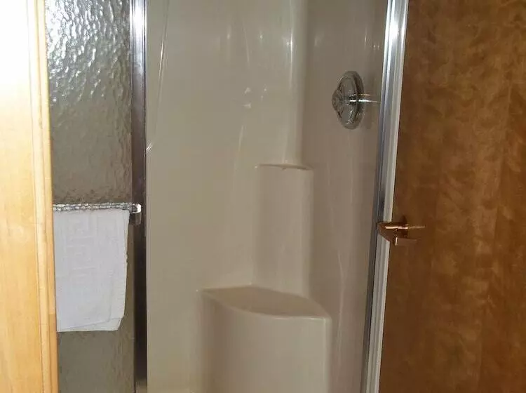 فندق Homestead Suites   Fish Creek