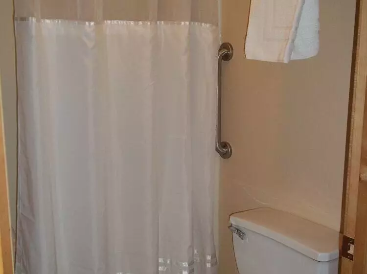 فندق Homestead Suites   Fish Creek