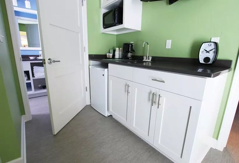 فندق Homestead Suites   Fish Creek