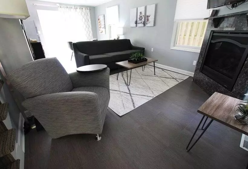 فندق Homestead Suites   Fish Creek