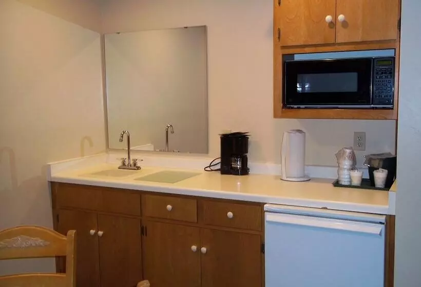 فندق Homestead Suites   Fish Creek