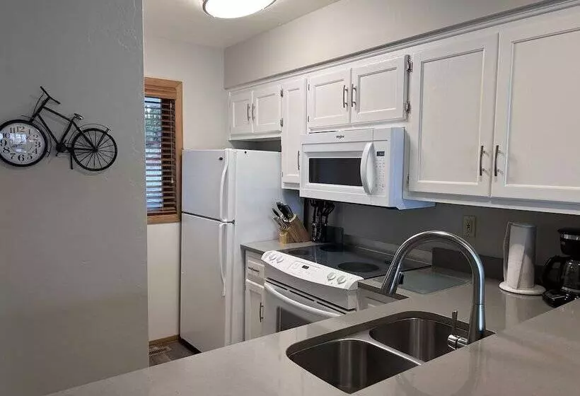 فندق Homestead Suites   Fish Creek