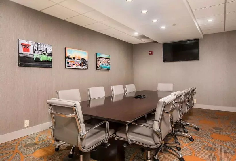 فندق Homewood Suites By Hilton Austinsouth/airport