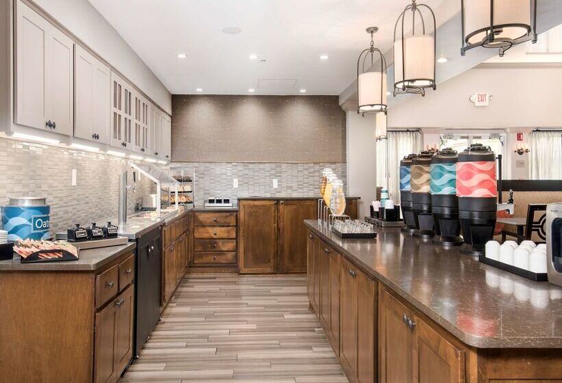 Hotel Homewood Suites By Hilton Austinsouth/airport