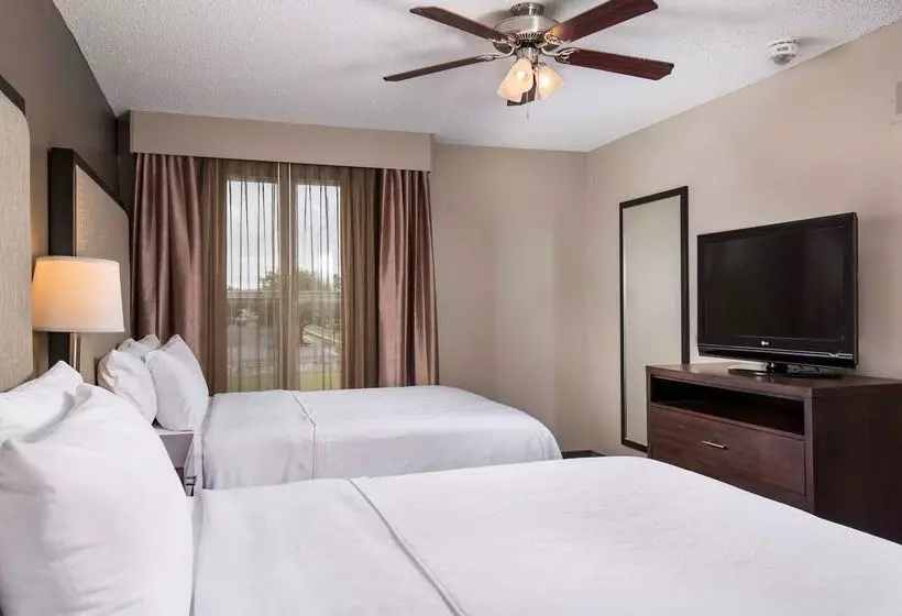 فندق Homewood Suites By Hilton Austinsouth/airport