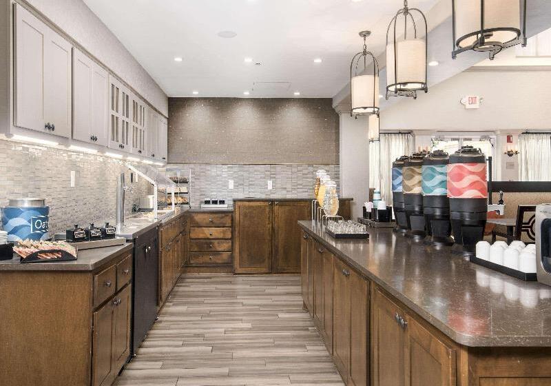 Hotel Homewood Suites By Hilton Austinsouth/airport