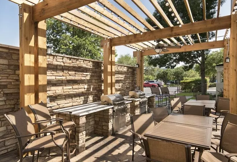 فندق Homewood Suites By Hilton Austinsouth/airport