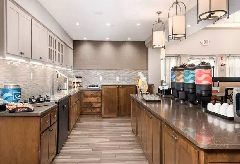 فندق Homewood Suites By Hilton Austinsouth/airport