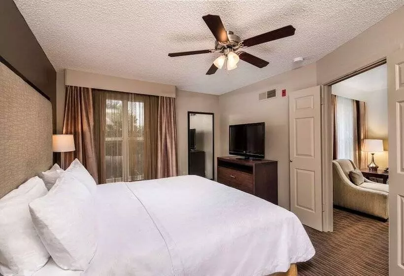 فندق Homewood Suites By Hilton Austinsouth/airport