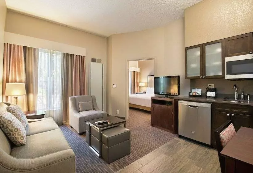 فندق Homewood Suites By Hilton Austinsouth/airport