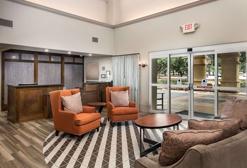 酒店 Homewood Suites By Hilton Austinsouth/airport