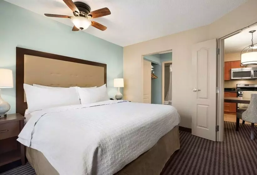 Hotel Homewood Suites Columbus Hilliard