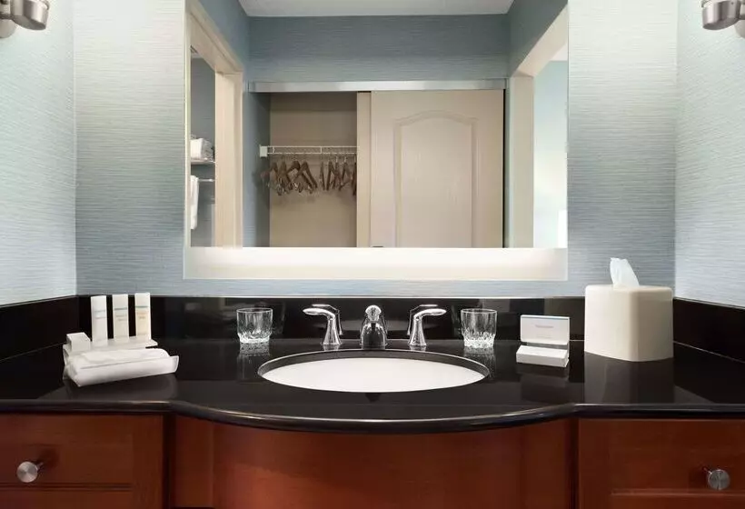 Hotel Homewood Suites Columbus Hilliard