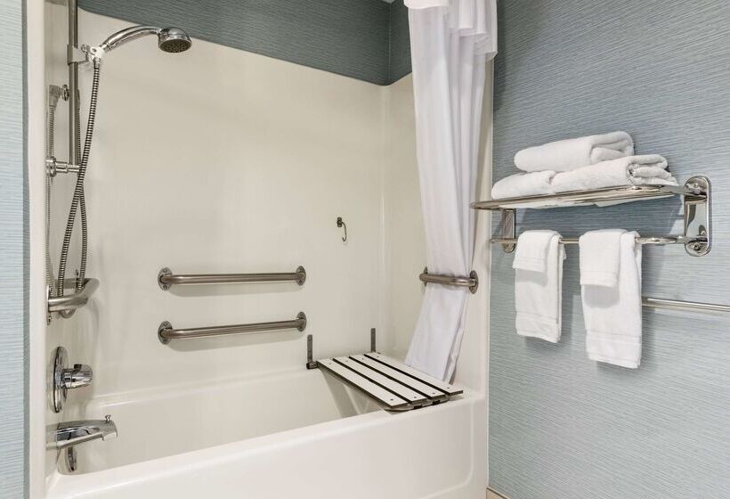 호텔 Homewood Suites Columbus Hilliard