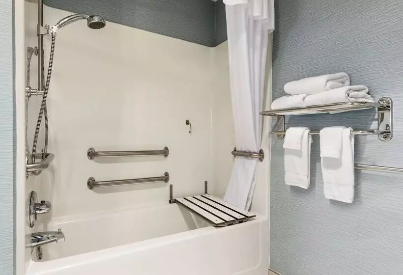 Hotel Homewood Suites Columbus Hilliard