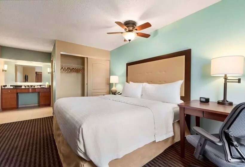 Hotel Homewood Suites Columbus Hilliard
