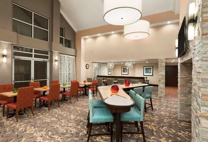Hotel Homewood Suites Columbus Hilliard
