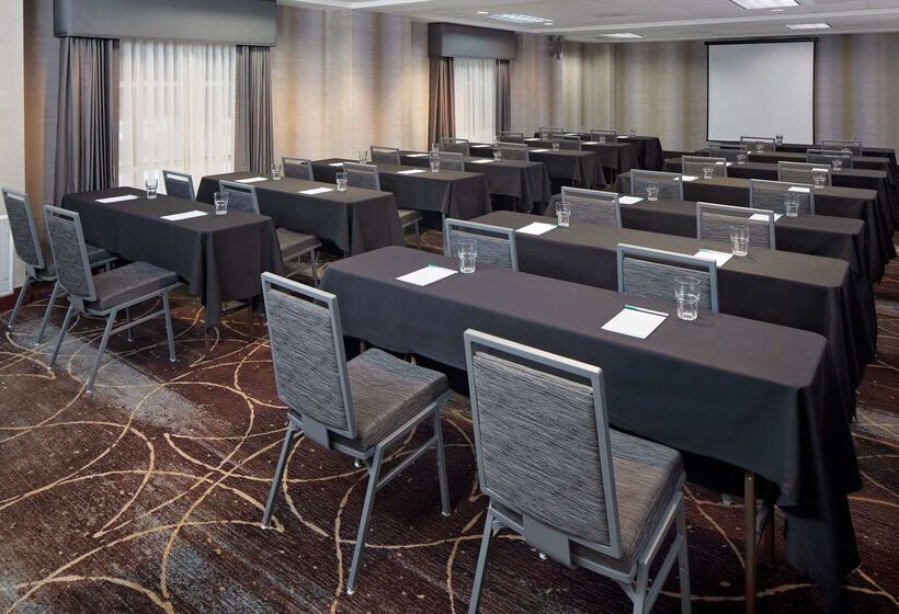 Szálloda Homewood Suites By Hilton Minneapolismall Of America