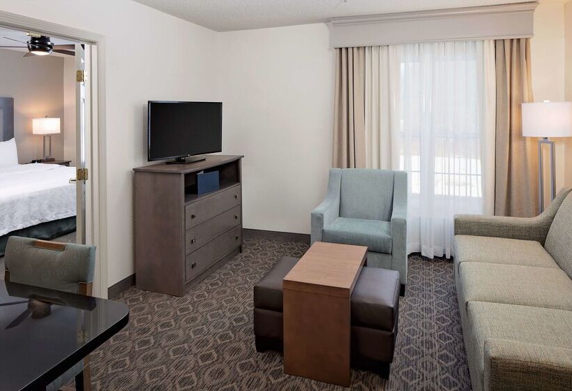 Szálloda Homewood Suites By Hilton Minneapolismall Of America
