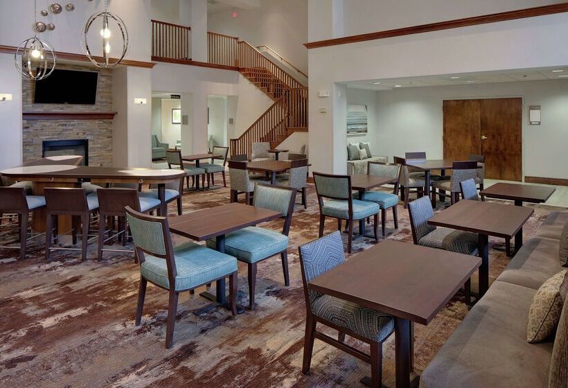 Szálloda Homewood Suites By Hilton Minneapolismall Of America