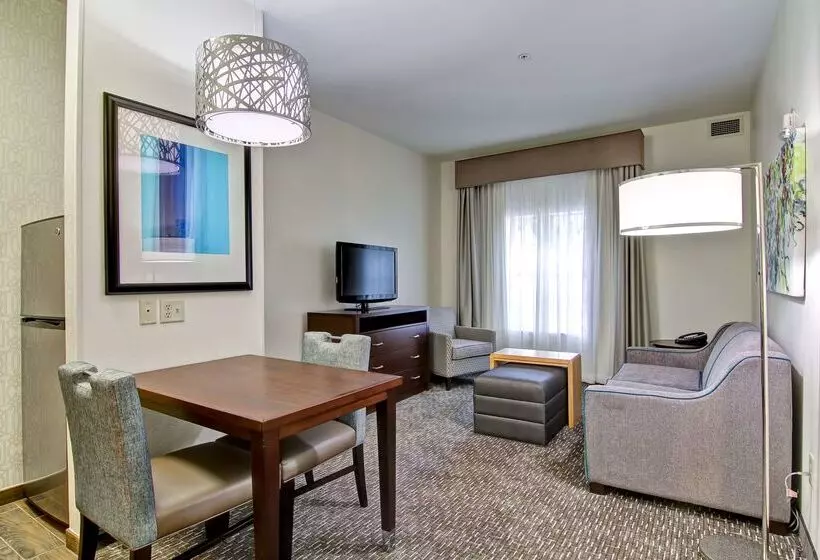 בית מלון כפרי Homewood Suites By Hilton Newarkcranford