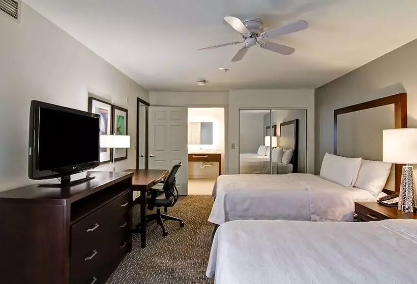 בית מלון כפרי Homewood Suites By Hilton Newarkcranford