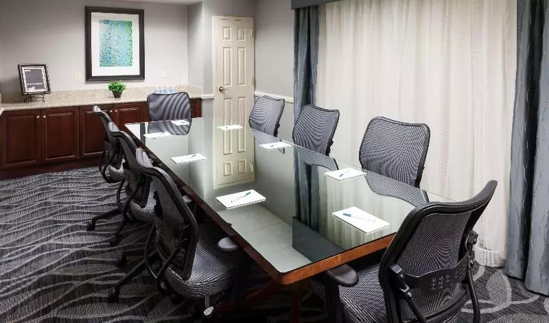 בית מלון כפרי Homewood Suites By Hilton Newarkcranford