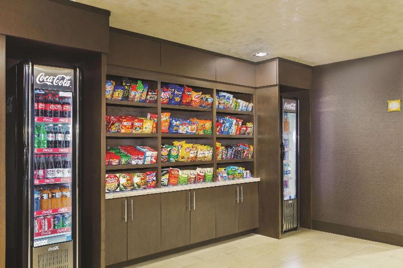 هتل La Quinta Inn By Wyndham Austin North