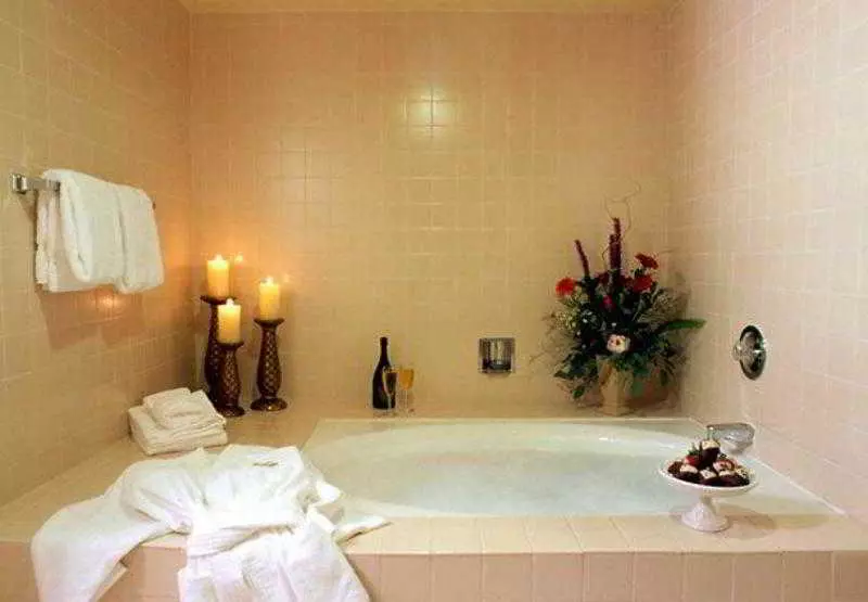 Hotel Marriott Riverside At The Convention Center