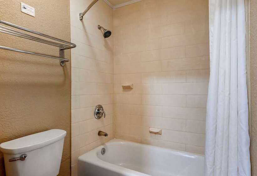 בית מלון כפרי Quality Inn Blythe I10