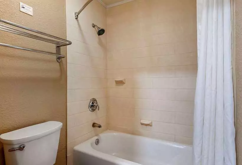 호텔 Quality Inn Blythe I10