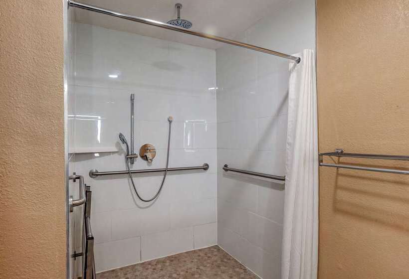 בית מלון כפרי Quality Inn Blythe I10