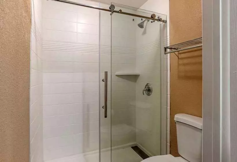 호텔 Quality Inn Blythe I10