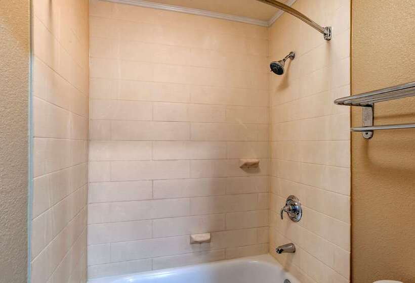 בית מלון כפרי Quality Inn Blythe I10