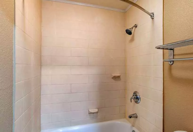 호텔 Quality Inn Blythe I10