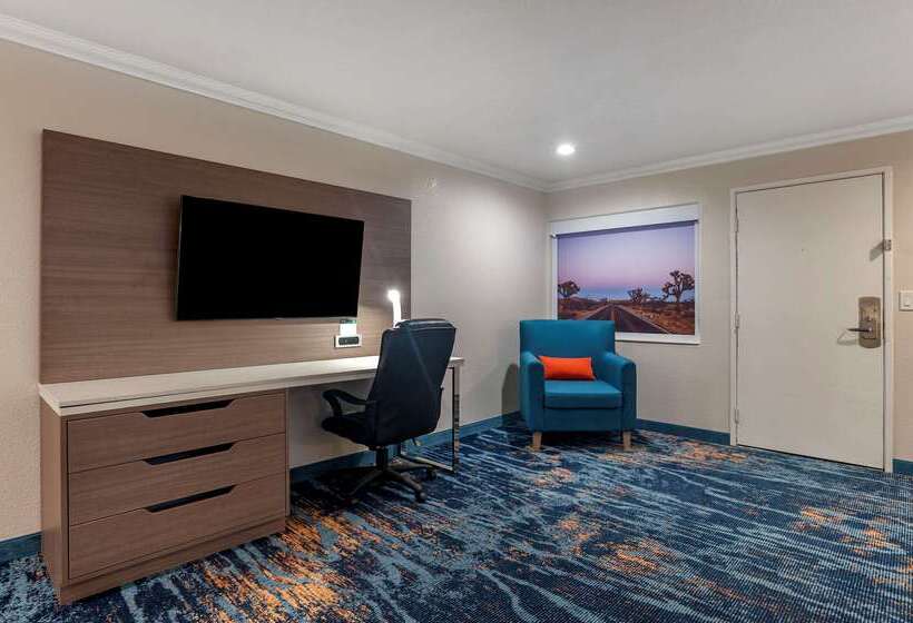 בית מלון כפרי Quality Inn Blythe I10