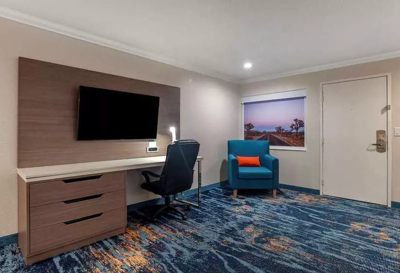 호텔 Quality Inn Blythe I10