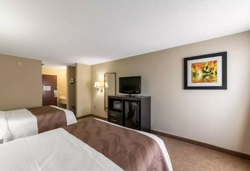酒店 Quality Inn & Suites Clemmons I40