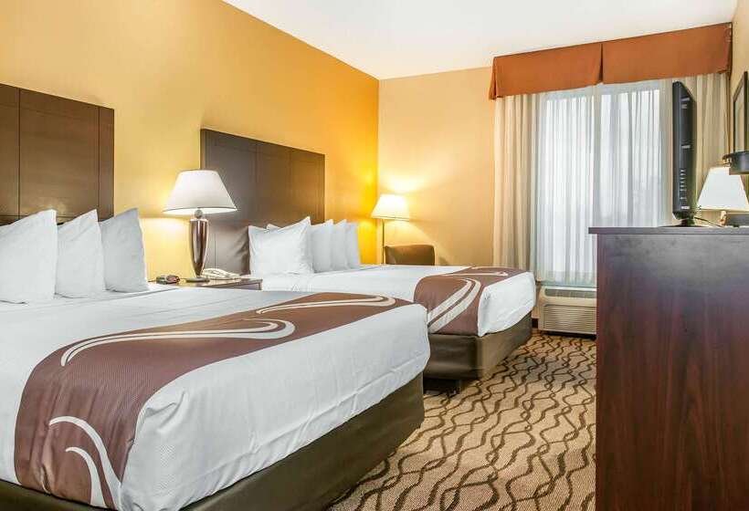 Szálloda Quality Inn I 75 West Chester North Cincinnati