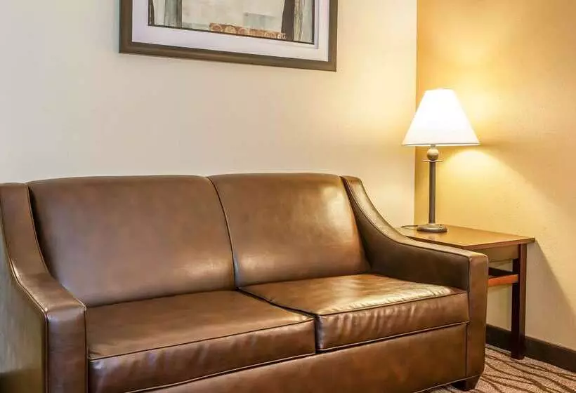 Hotel Quality Inn I 75 West Chester North Cincinnati