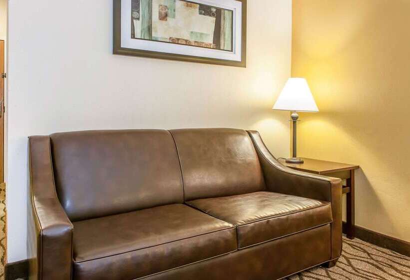 Szálloda Quality Inn I 75 West Chester North Cincinnati