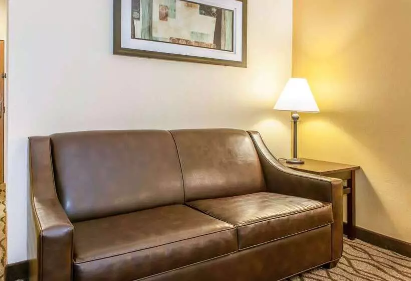 Hotel Quality Inn I 75 West Chester North Cincinnati