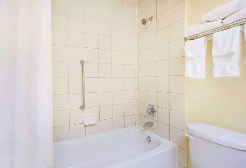 酒店 Super 8 By Wyndham Chattanooga/hamilton Place