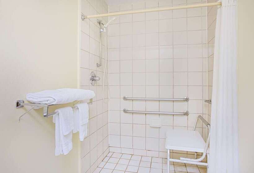 هتل Super 8 By Wyndham Chattanooga/hamilton Place